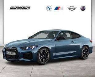 BMW M440 Gebrauchtwagen
