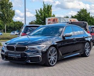 BMW M550 Gebrauchtwagen