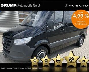 Mercedes-Benz Sprinter Gebrauchtwagen