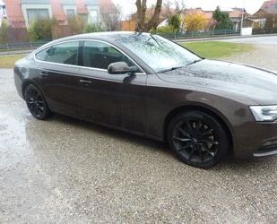 Audi A5 Gebrauchtwagen