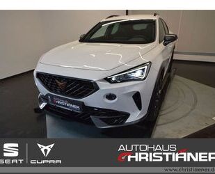 Cupra Formentor Gebrauchtwagen