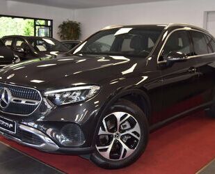 Mercedes-Benz GLC 200 Gebrauchtwagen