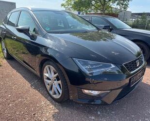 Seat Leon Gebrauchtwagen