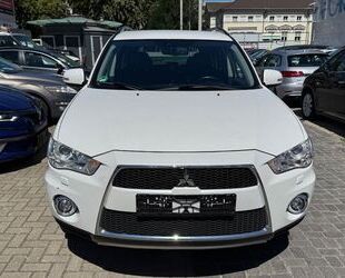 Mitsubishi Outlander Gebrauchtwagen