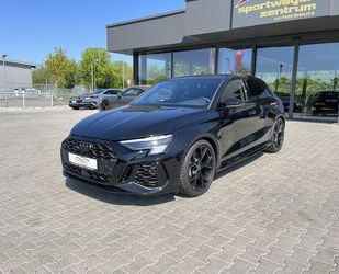 Audi RS3 Gebrauchtwagen