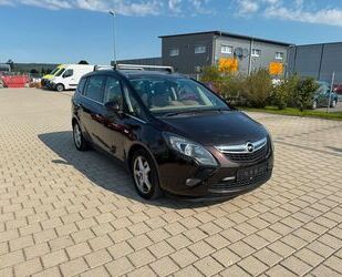 Opel Zafira Gebrauchtwagen