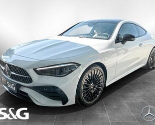 Mercedes-Benz CLE 200 Gebrauchtwagen