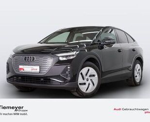 Audi Q4 e-tron Gebrauchtwagen