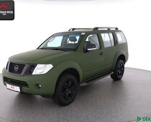 Nissan Pathfinder Gebrauchtwagen