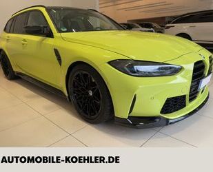 BMW M3 Gebrauchtwagen