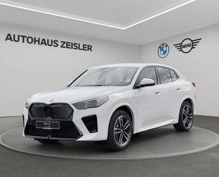 BMW iX2 Gebrauchtwagen