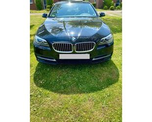 BMW 520 Gebrauchtwagen