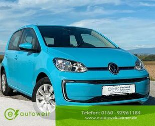 VW up! Gebrauchtwagen