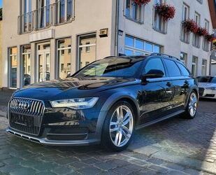 Audi A6 Allroad Gebrauchtwagen