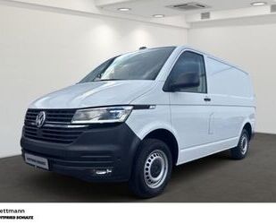 VW T6 Transporter Gebrauchtwagen