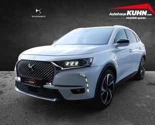 DS Automobiles DS7 (Crossback) Gebrauchtwagen