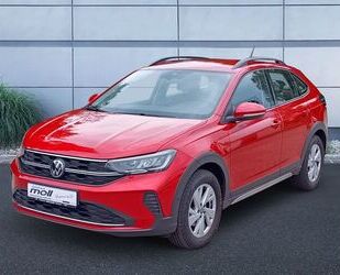 VW Taigo Gebrauchtwagen