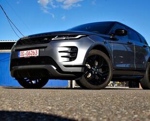 Land Rover Range Rover Evoque Gebrauchtwagen