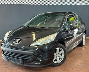Peugeot 207 Gebrauchtwagen