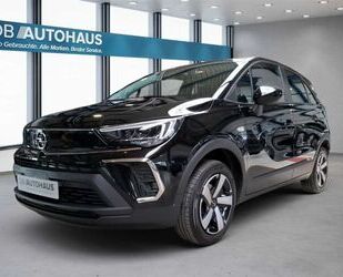 Opel Crossland (X) Gebrauchtwagen