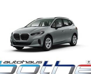 BMW 218 Active Tourer Gebrauchtwagen
