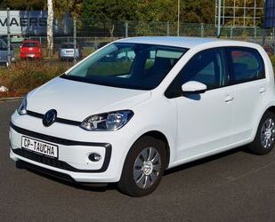 VW up! Gebrauchtwagen
