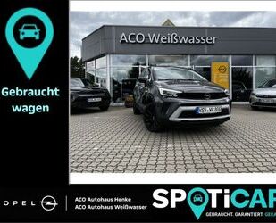 Opel Crossland (X) Gebrauchtwagen