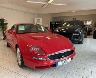 Maserati 3200 Gebrauchtwagen