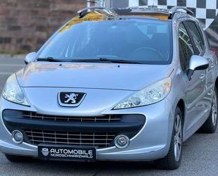 Peugeot 207 Gebrauchtwagen