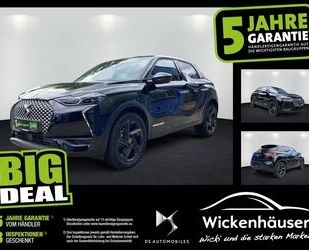 DS Automobiles DS3 Gebrauchtwagen