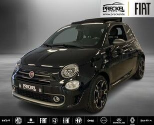 Fiat 500C Gebrauchtwagen