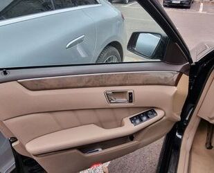 Mercedes-Benz E 250 Gebrauchtwagen