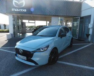 Mazda 2 Gebrauchtwagen