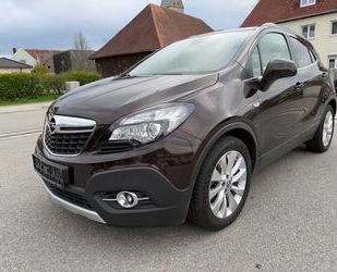 Opel Mokka Gebrauchtwagen