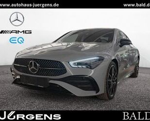 Mercedes-Benz CLA 220 Gebrauchtwagen