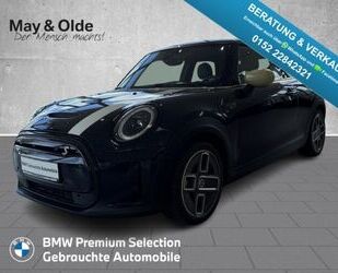 Mini Cooper SE Gebrauchtwagen