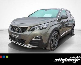 Peugeot 3008 Gebrauchtwagen