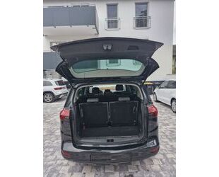 Opel Zafira Tourer Gebrauchtwagen