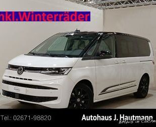 VW T7 Multivan Gebrauchtwagen