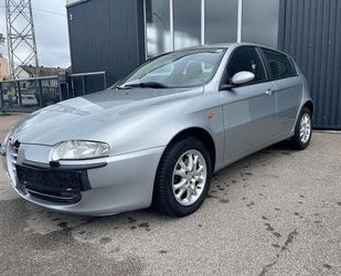 Alfa Romeo 147 Gebrauchtwagen