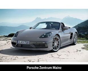 Porsche Boxster Gebrauchtwagen