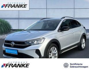 VW Taigo Gebrauchtwagen