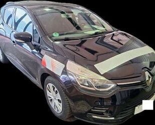 Renault Clio Gebrauchtwagen