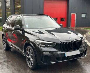 BMW X5 Gebrauchtwagen