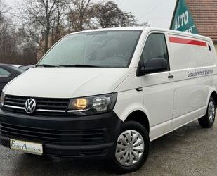VW T6 Transporter Gebrauchtwagen