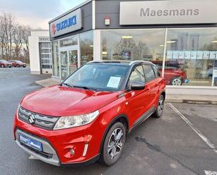 Suzuki Vitara Gebrauchtwagen