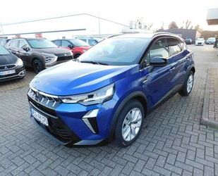 Mitsubishi ASX Gebrauchtwagen