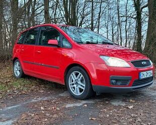 Ford C-Max Gebrauchtwagen
