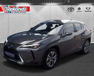 Lexus UX Gebrauchtwagen