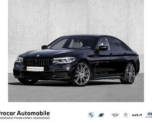BMW M550 Gebrauchtwagen